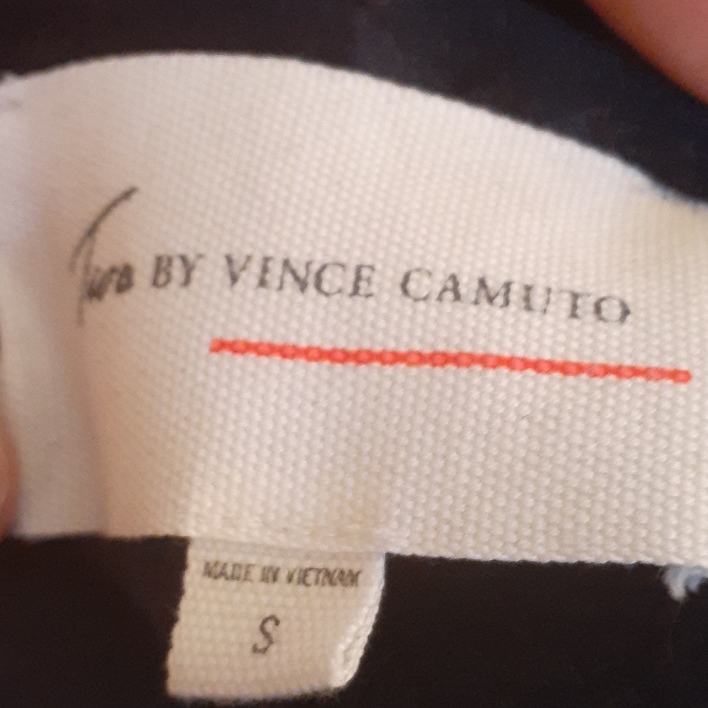 Two vince